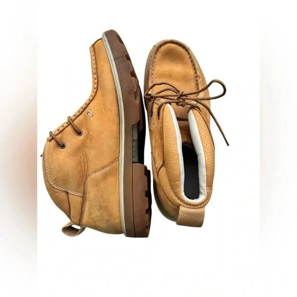 Men’s Timberland boots Style Number 41053 - Picture 3 of 11